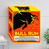 Bull Run shots