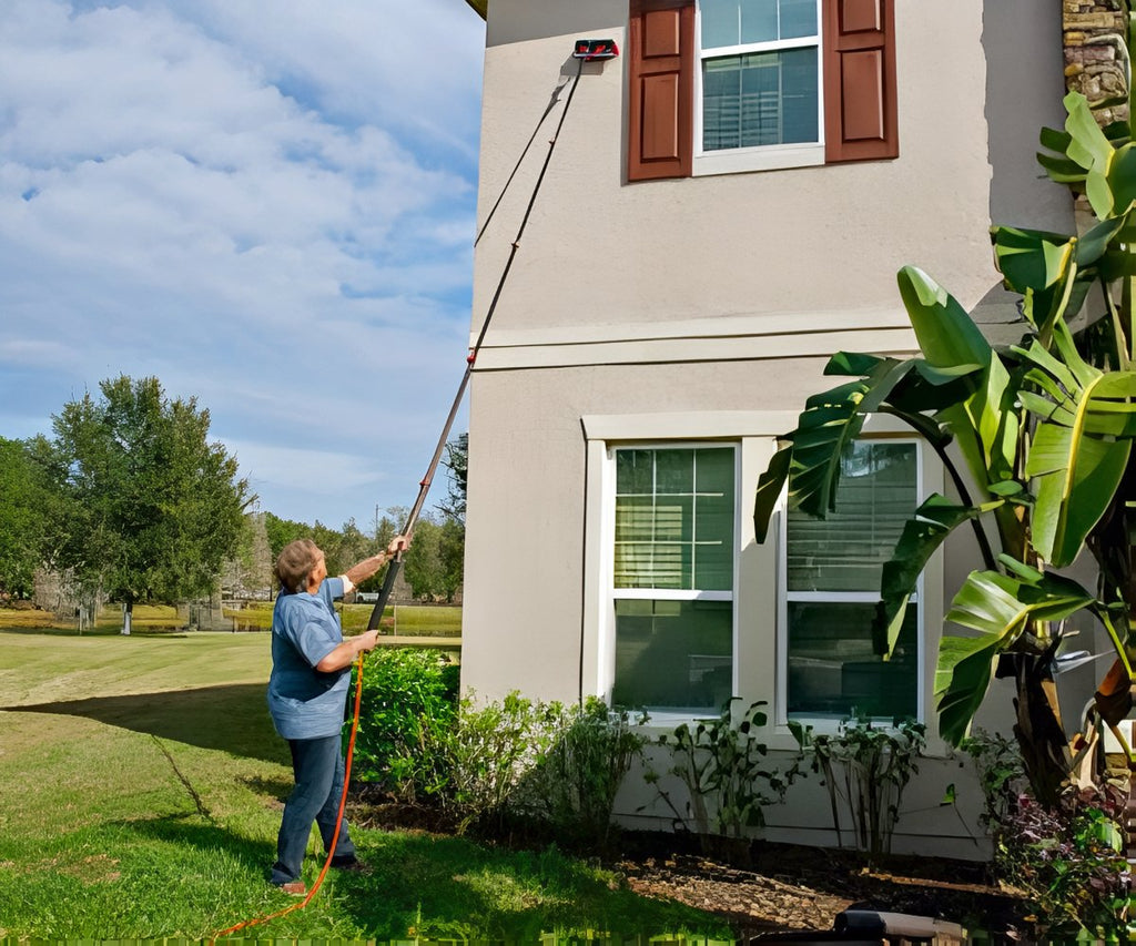 Telescopic Hydro Cleaner a 79,99€