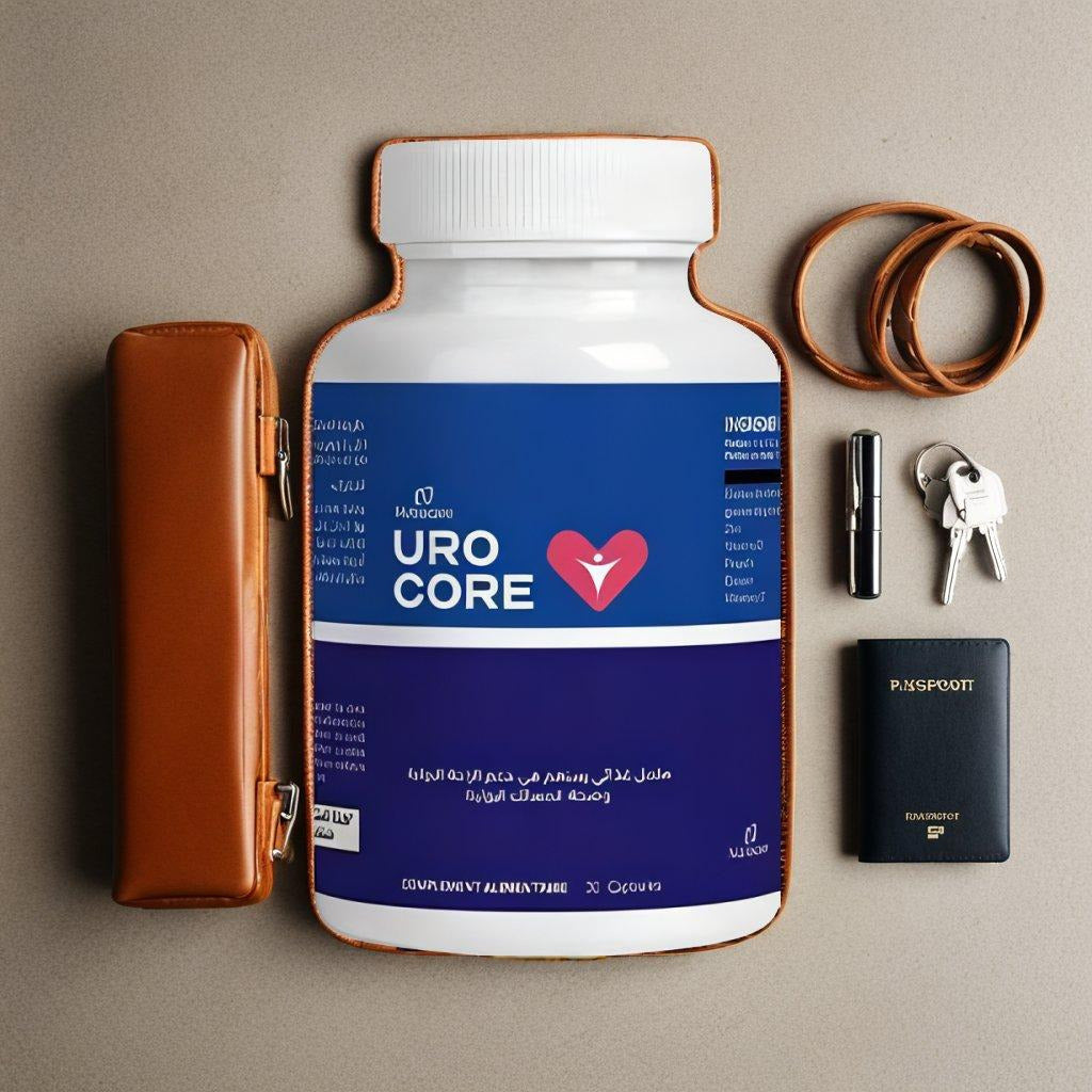 UROCORE (LOW PRICE)