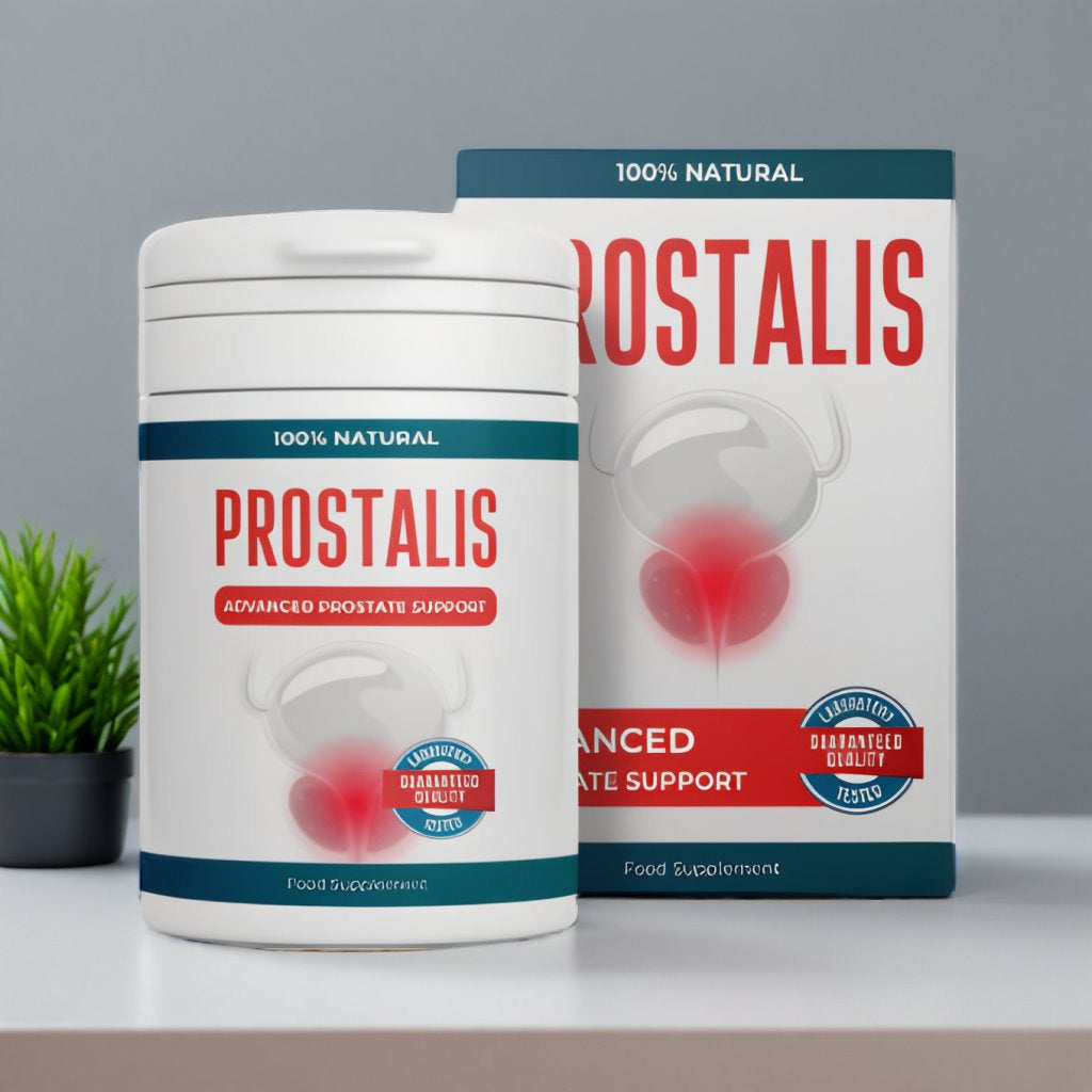 Prostalis Full