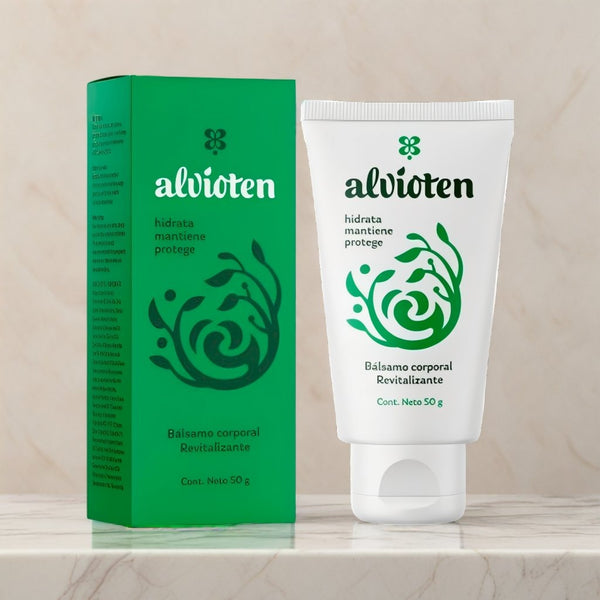 ALVIOTEN (FUNGUS)