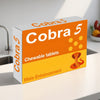 Cobra 5