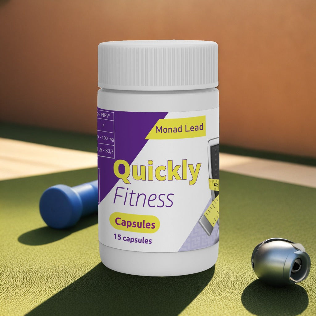 Quickly Fitness