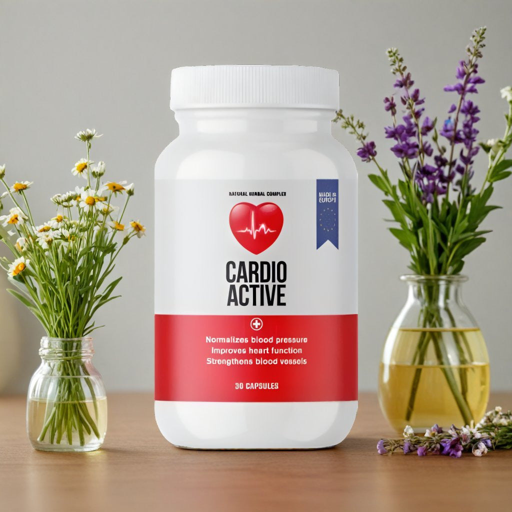 Cardio Active Full
