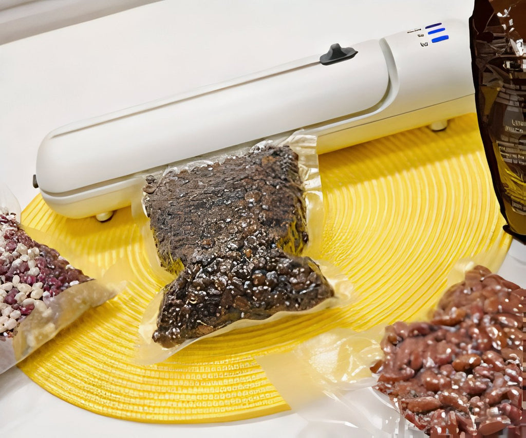 Vacuum Sealer a 1.218 CZK
