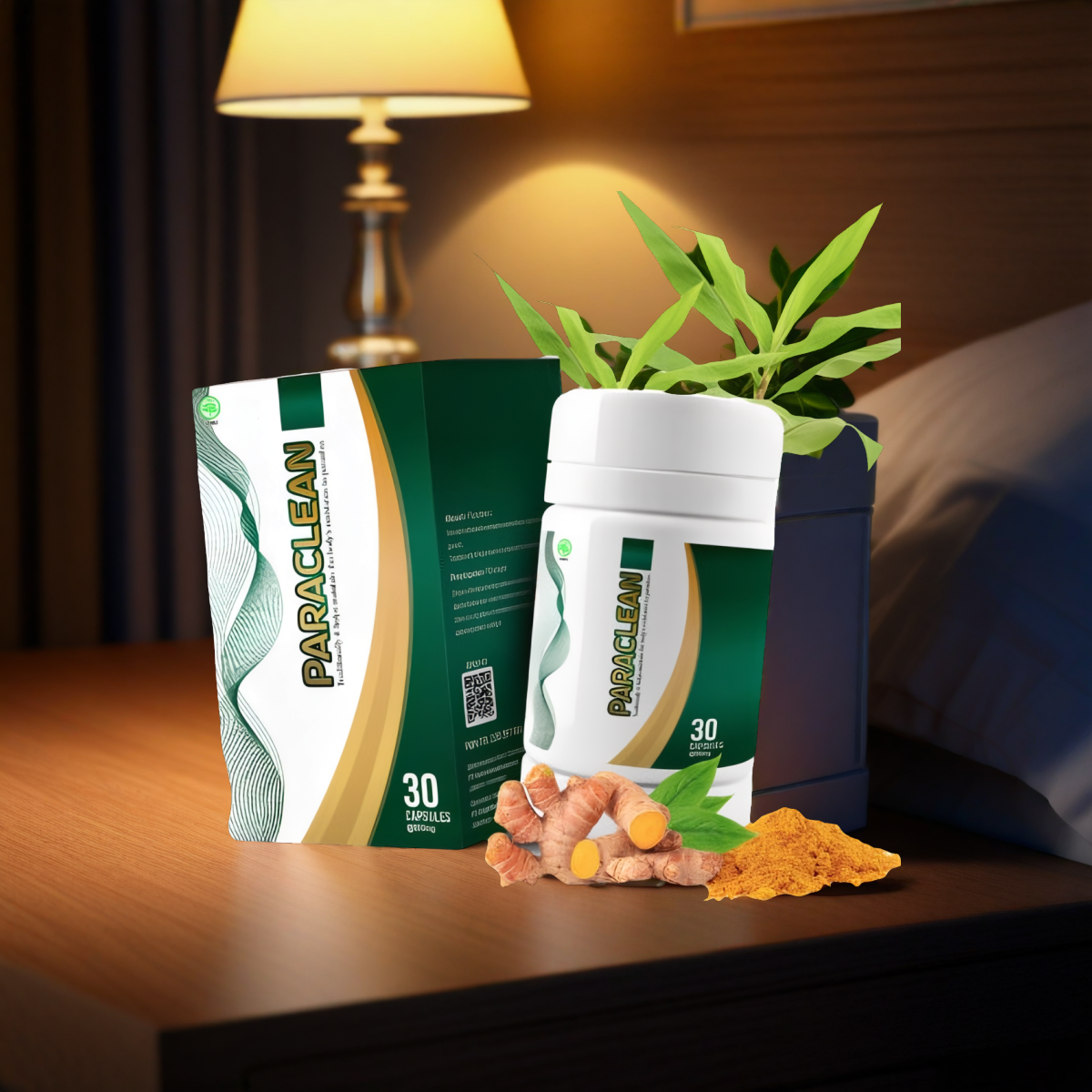 Paraclean