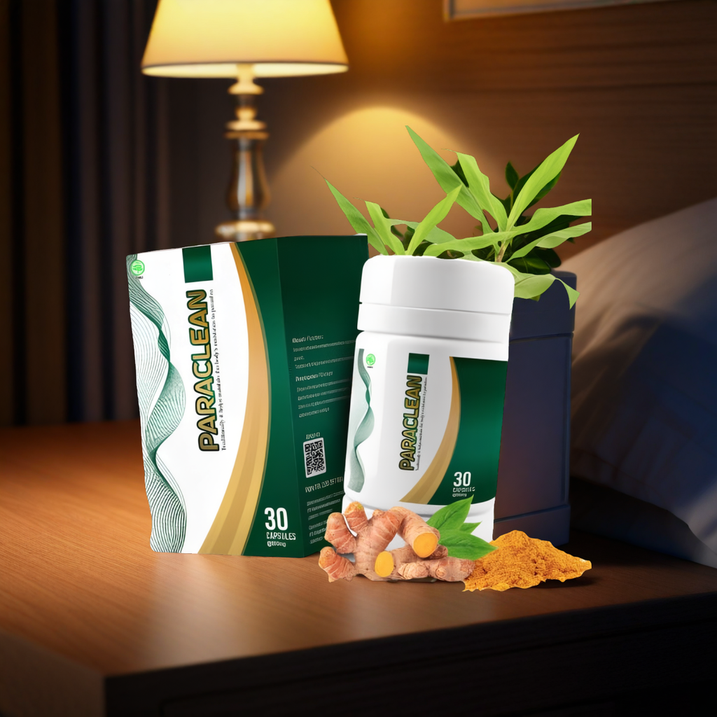 Paraclean
