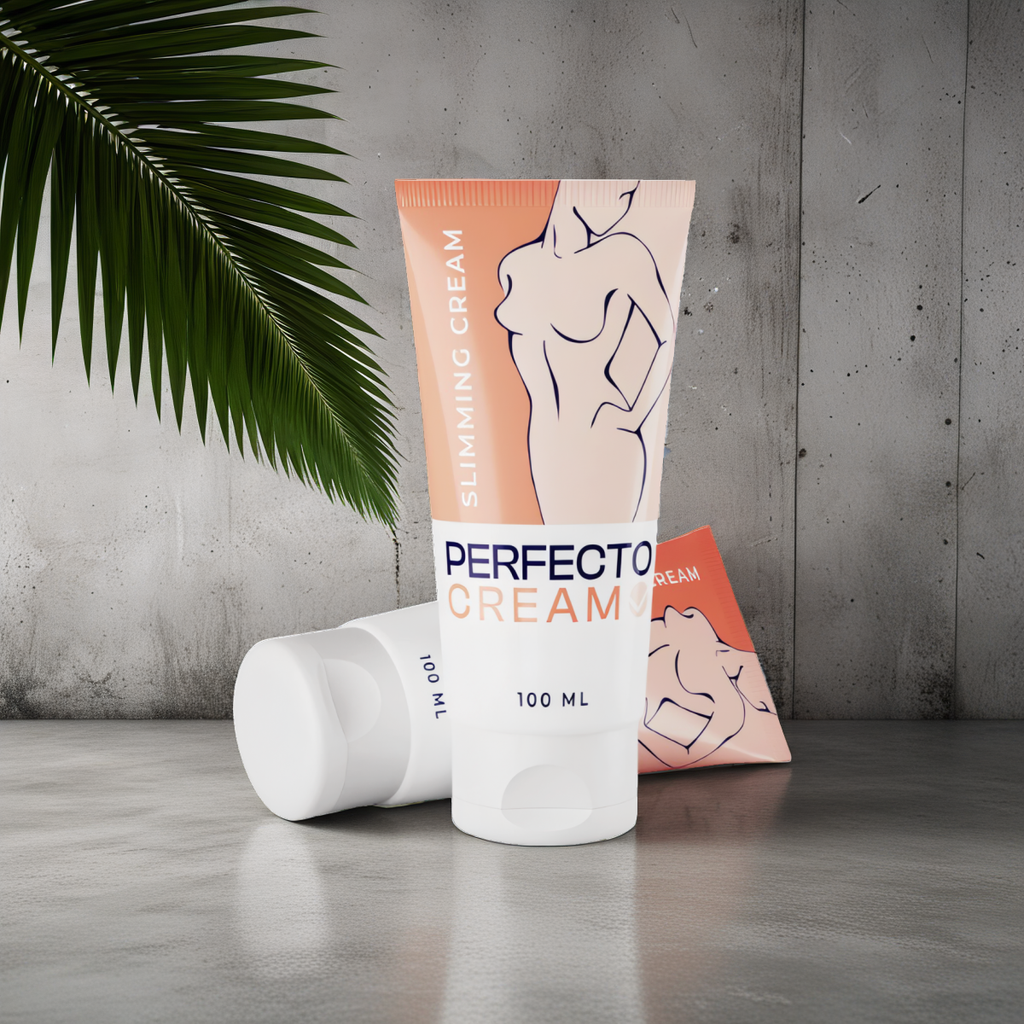 Perfecto Cream