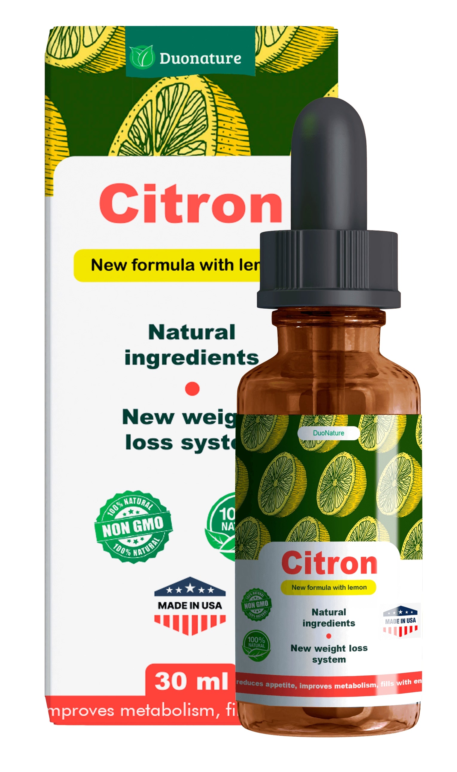 Citron