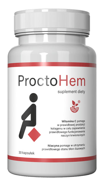 Proctohem 99PLN