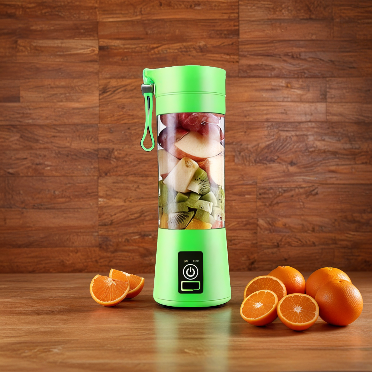 PORTABLE BLENDER