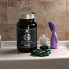 Premium Shiitake Cardio
