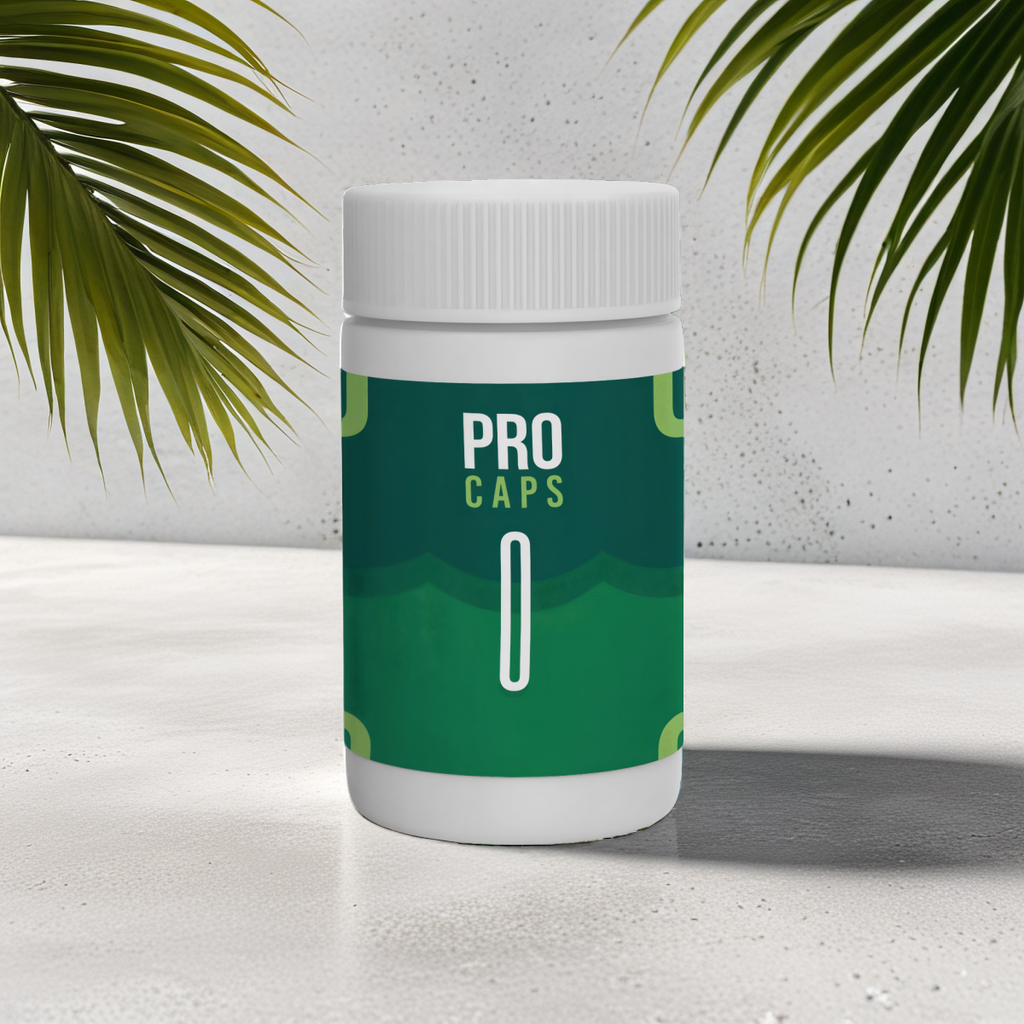 Pro caps