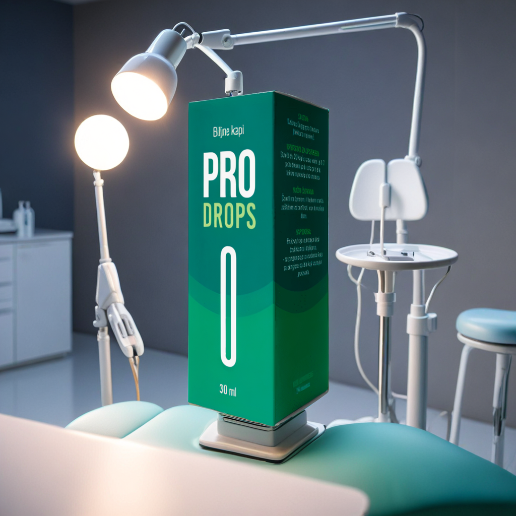 Pro Drops