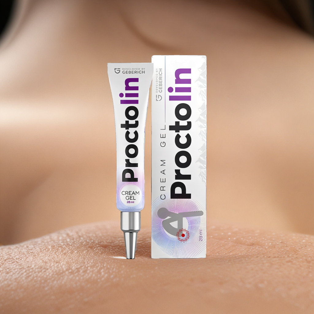 Proctolin