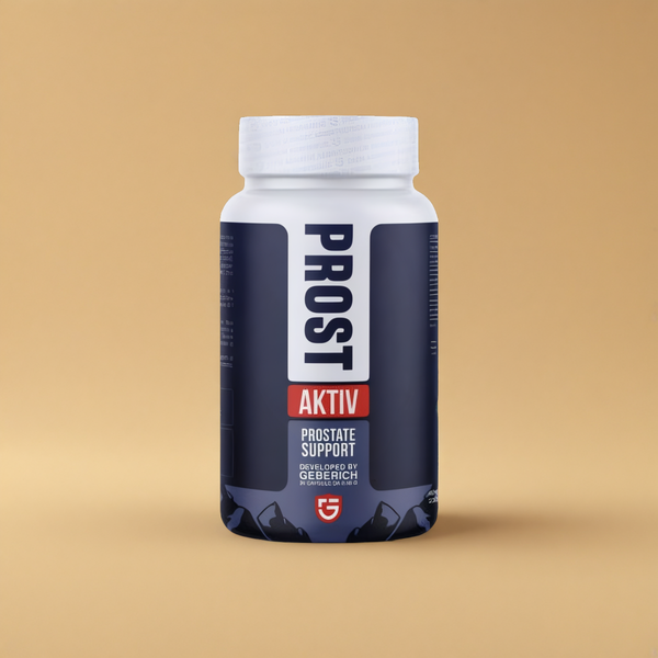 Prostaktiv Dynamicrate