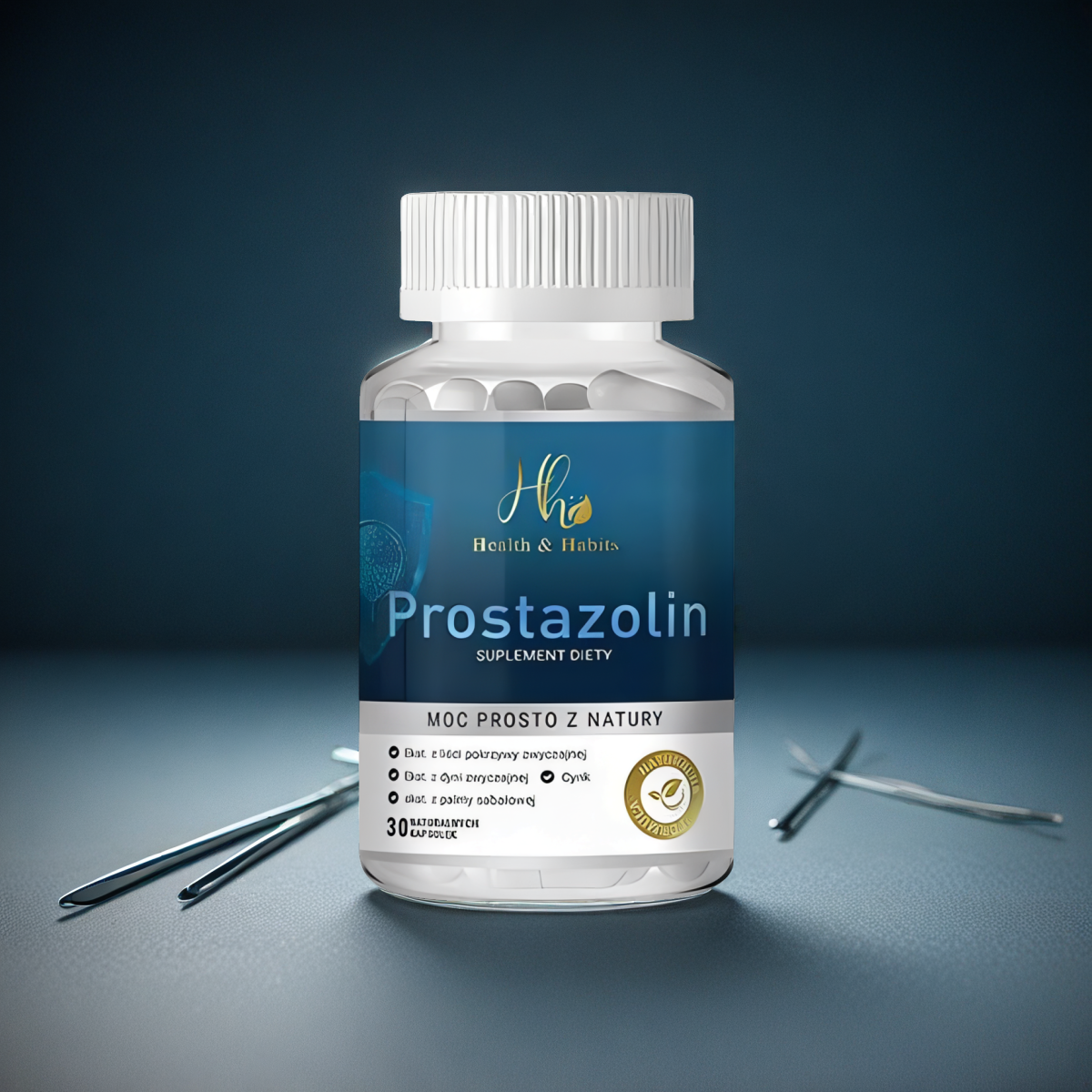 PROSTAZOLIN