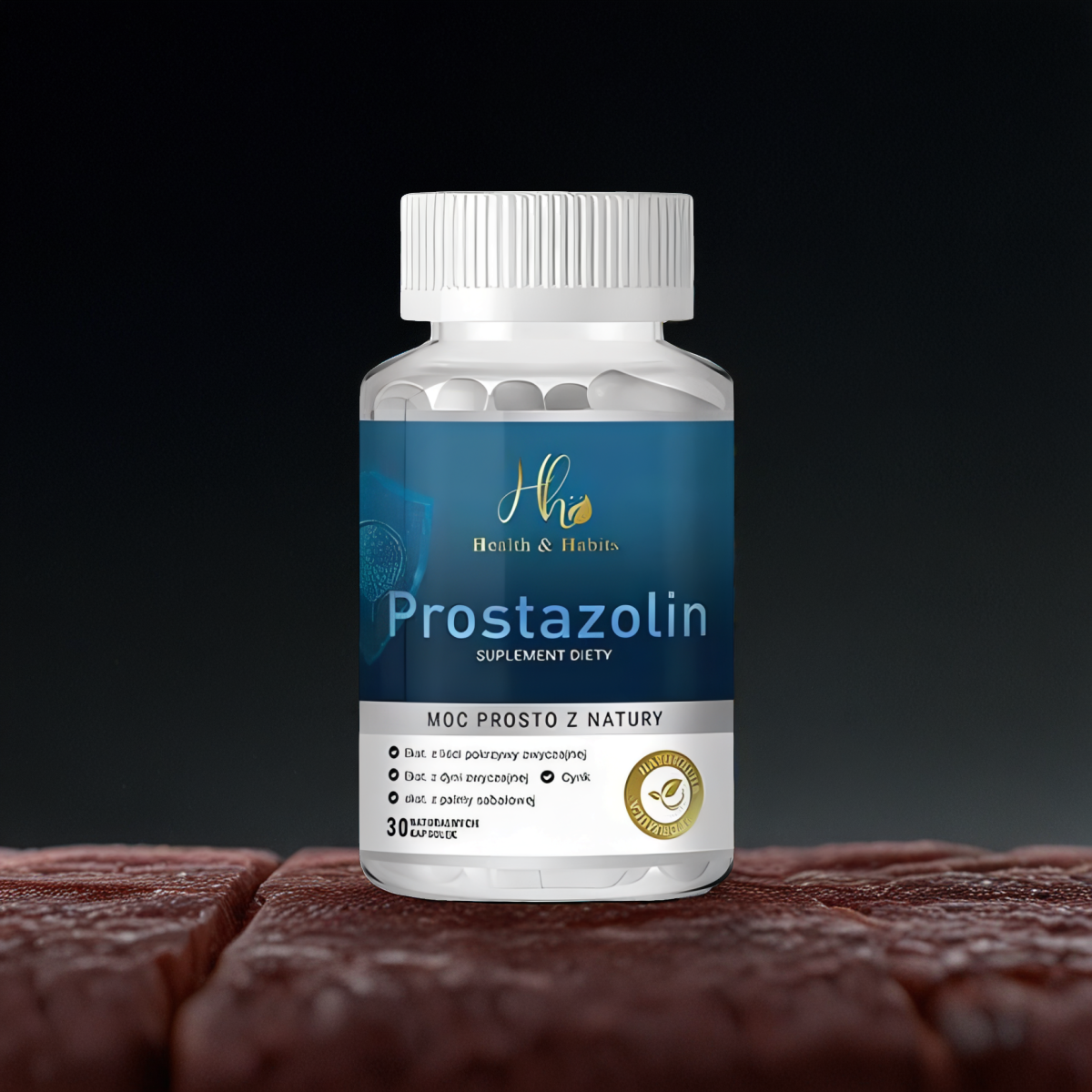 PROSTAZOLIN