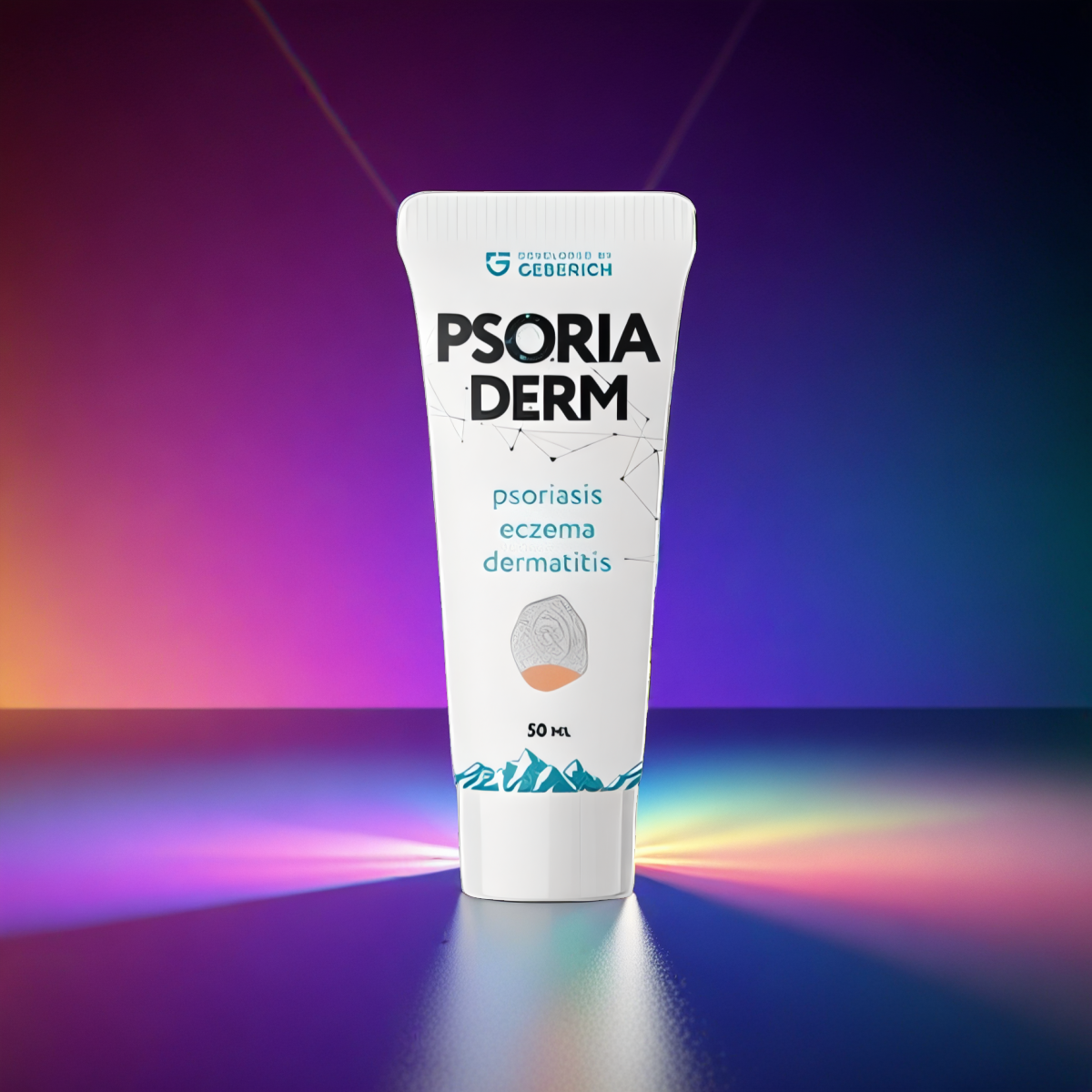 Psoriaderm