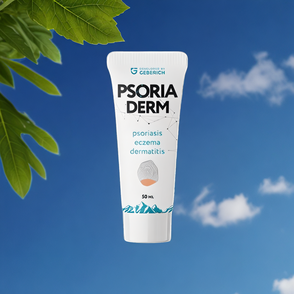 Psoriaderm