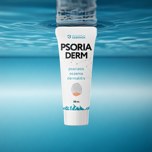 Psoriaderm