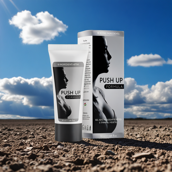 Pushup Formula