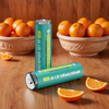RAIREX POWER RECHARGEABLE BATTERY