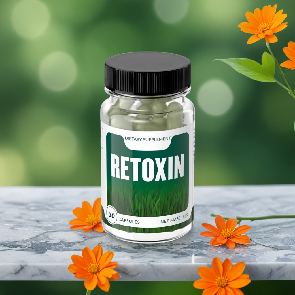 Retoxin