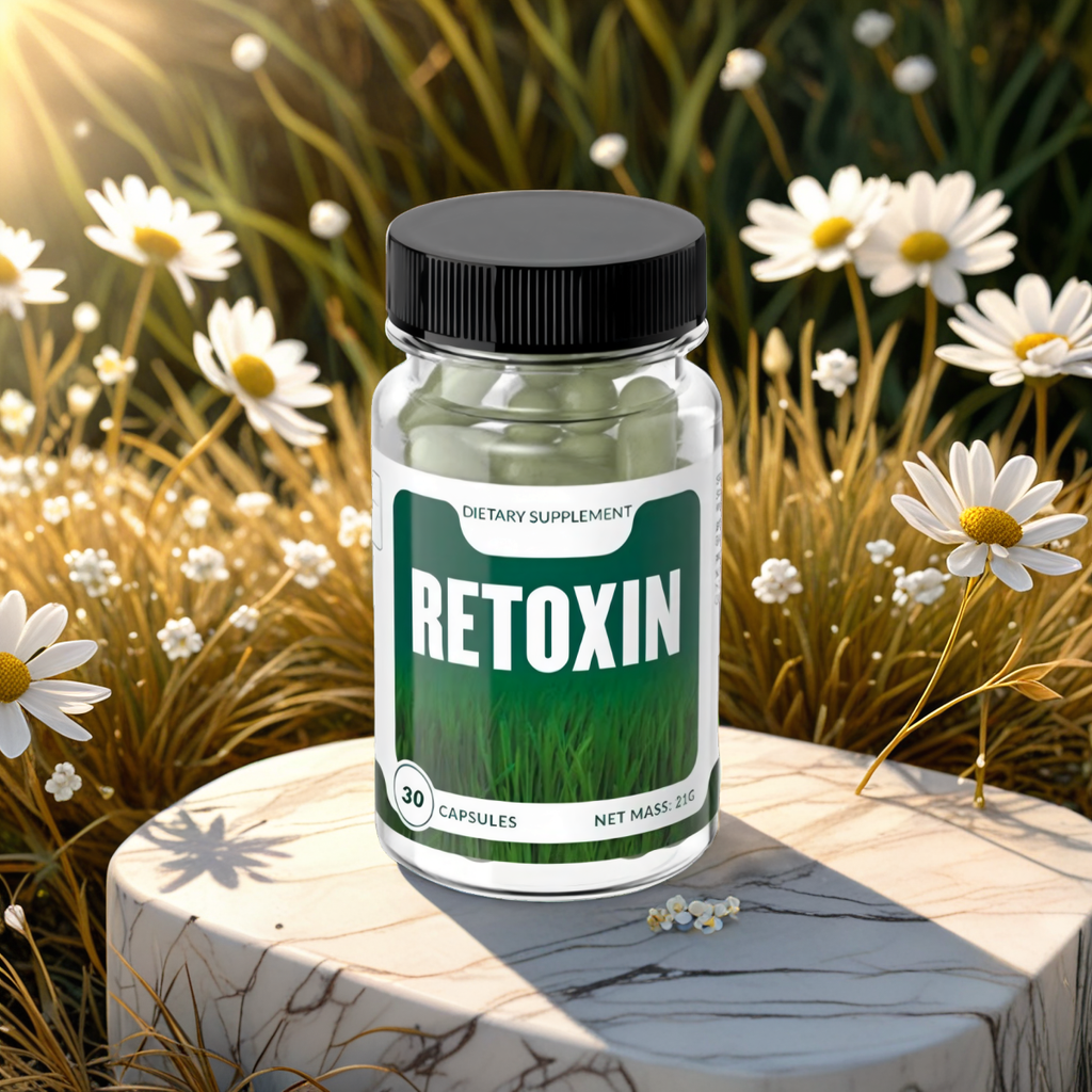 Retoxin