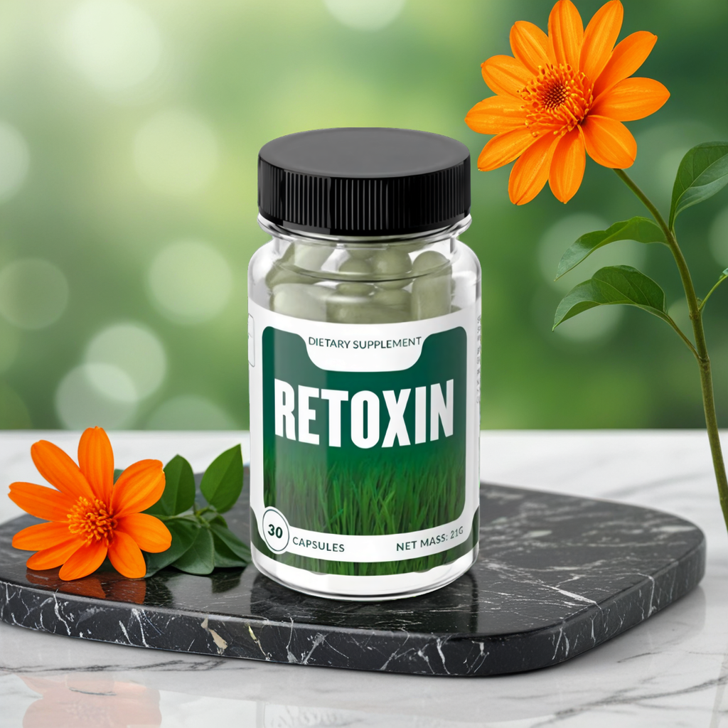 Retoxin