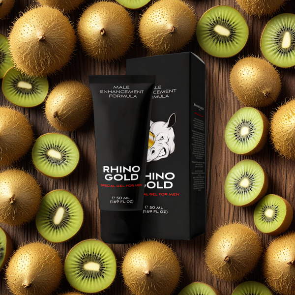 Rhino Gold Gel