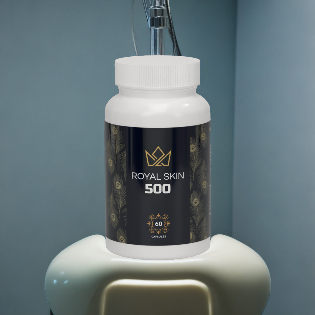 Royal Skin 500