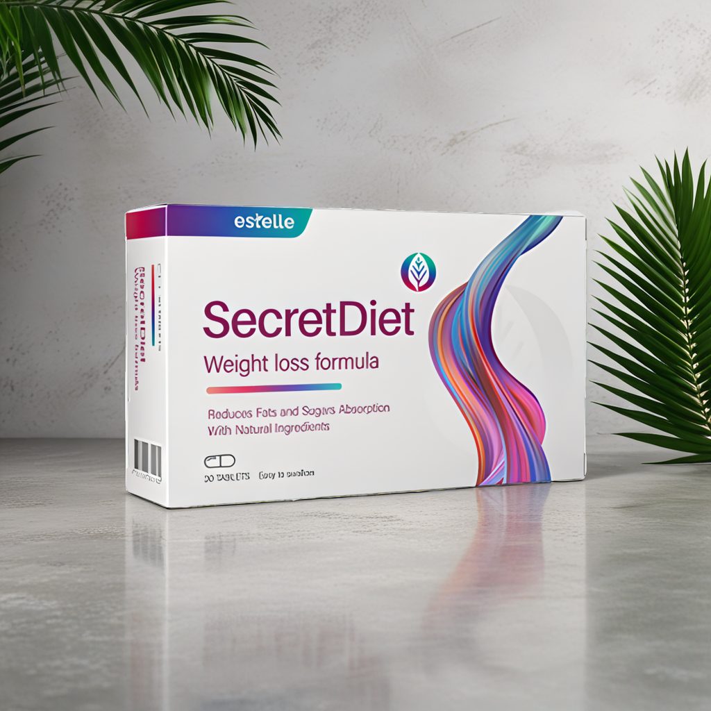 SECRETDIET