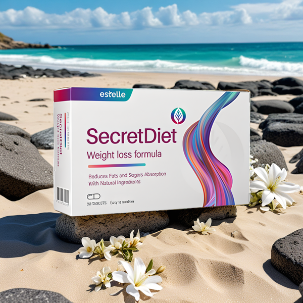SECRETDIET