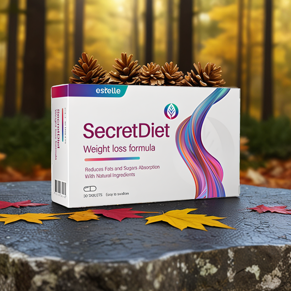 SECRETDIET