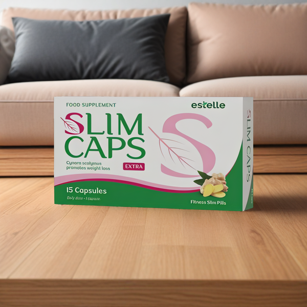 SLIMCAPS