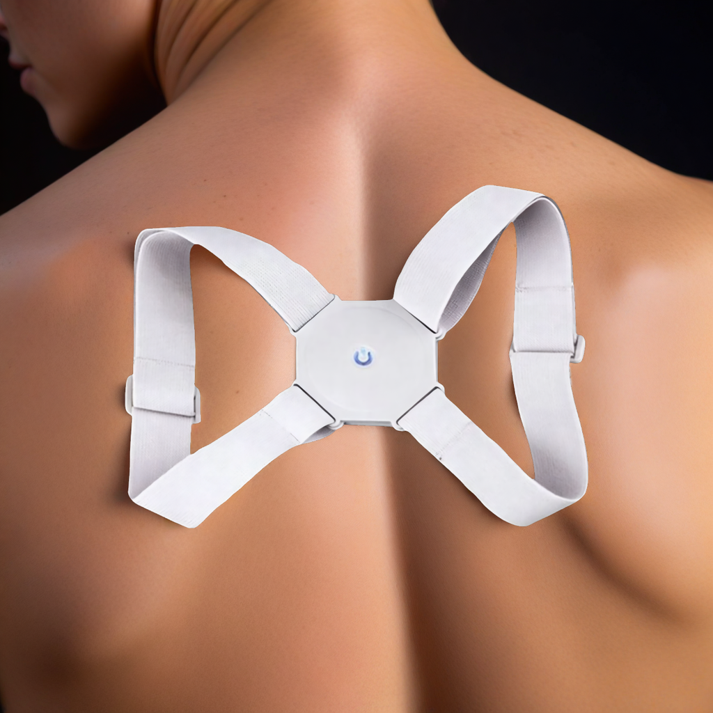 Smart Posture Corrector