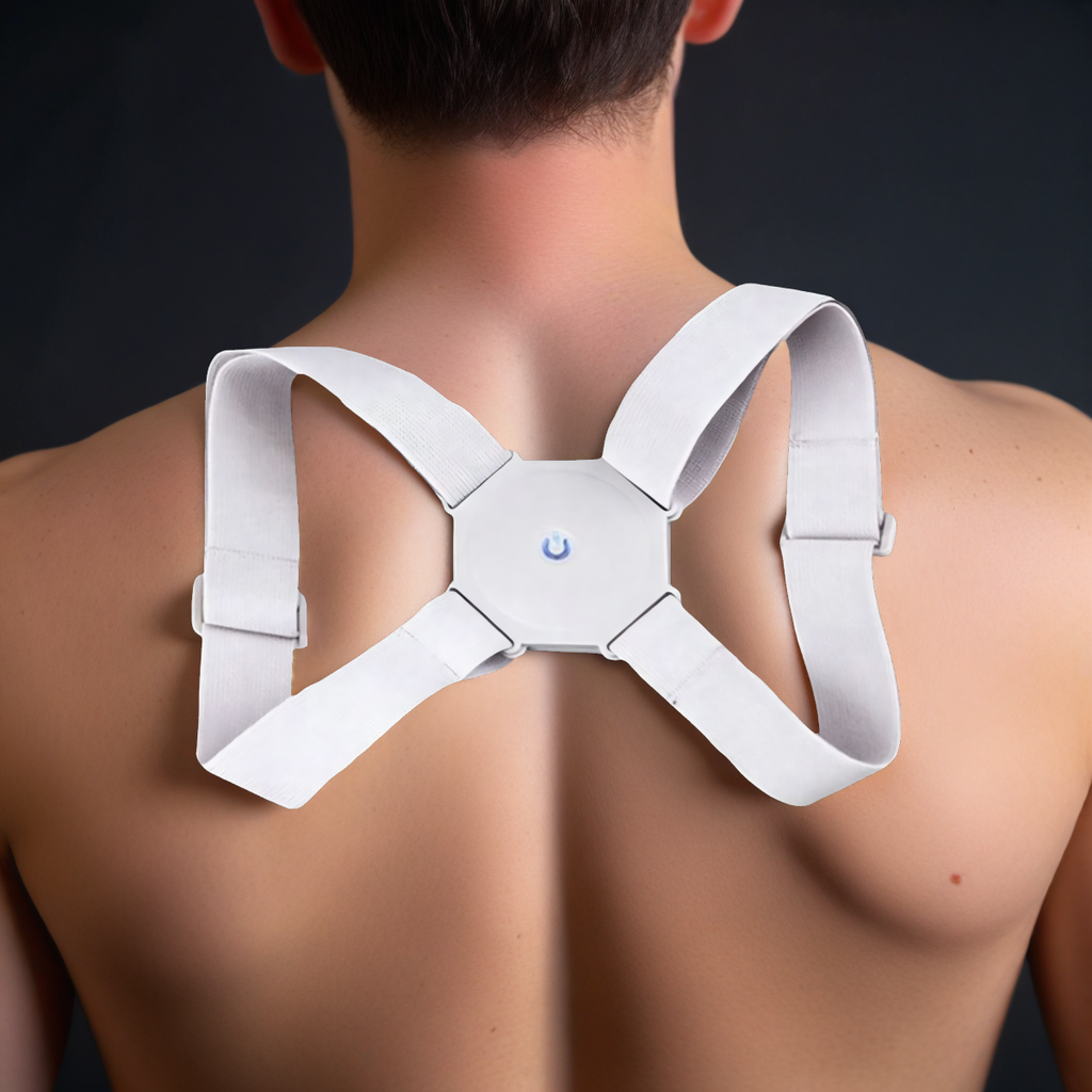 Smart Posture Corrector
