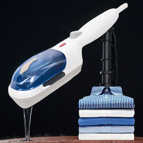 STEAM BRUSH