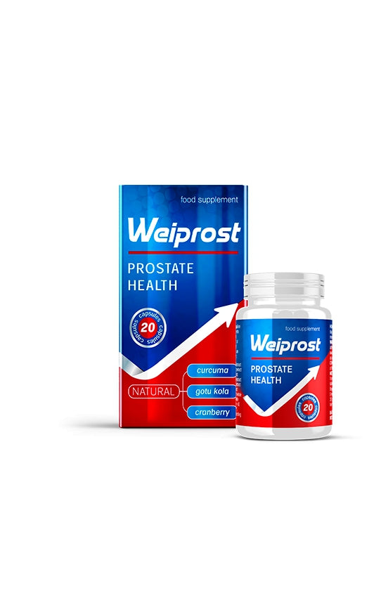 Weiprost low price