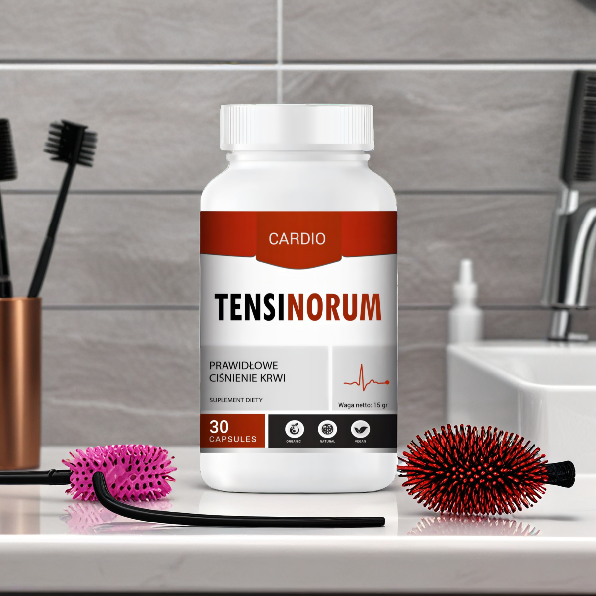 Tensinorum
