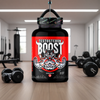 Testosteron Boost