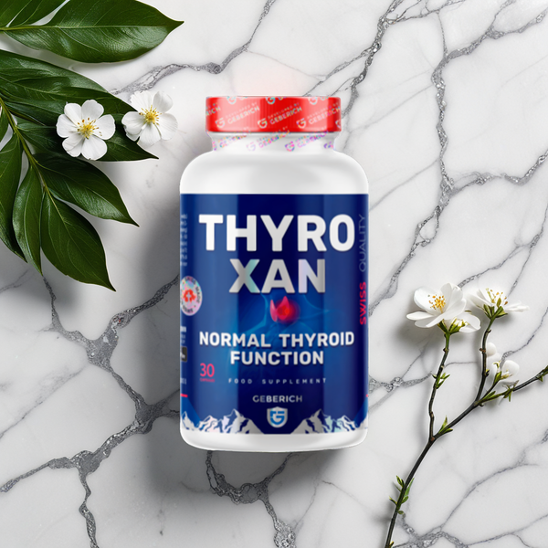 Thyroxan
