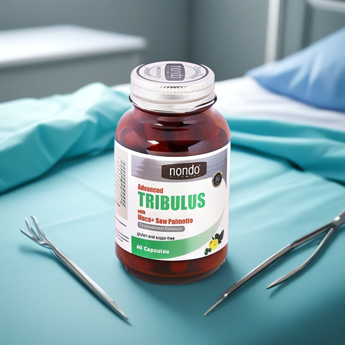 TRIBULUS