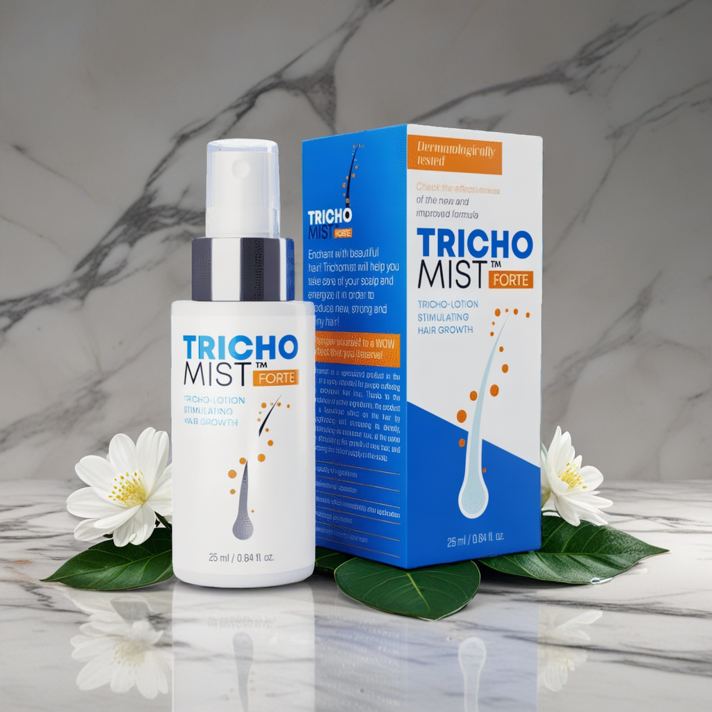 Trichomist Forte Premium