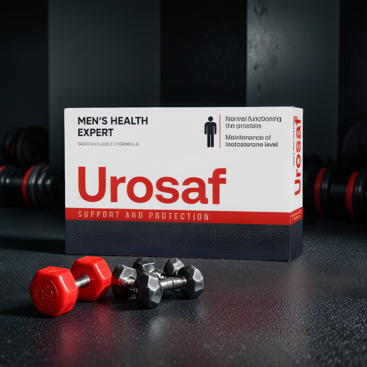 Urosaf