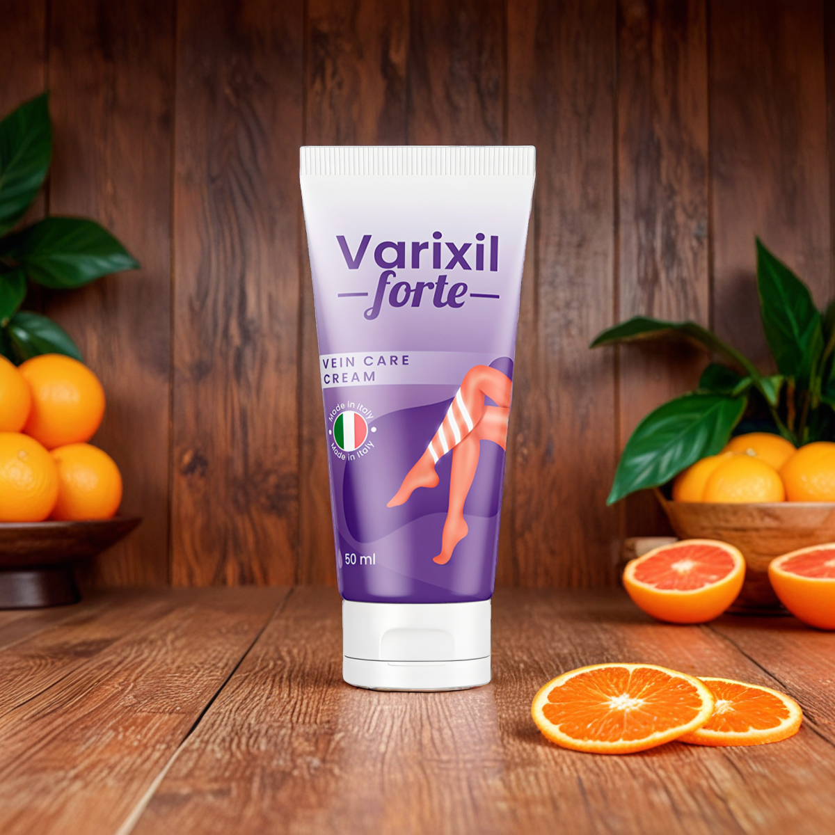 Varixil forte