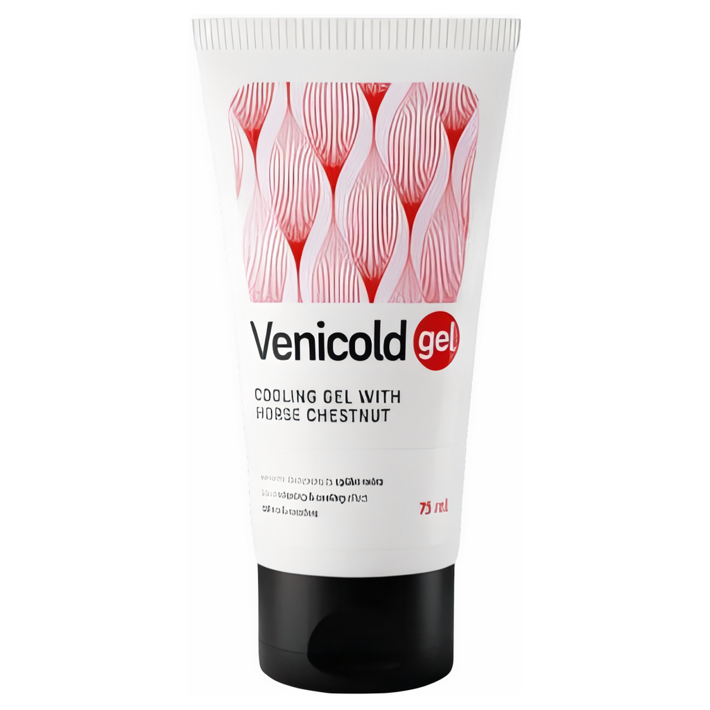 Venicold Gel