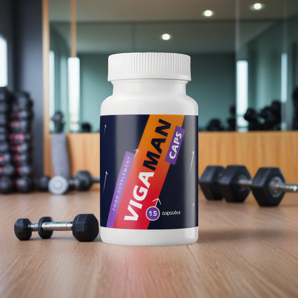 Vigaman Caps