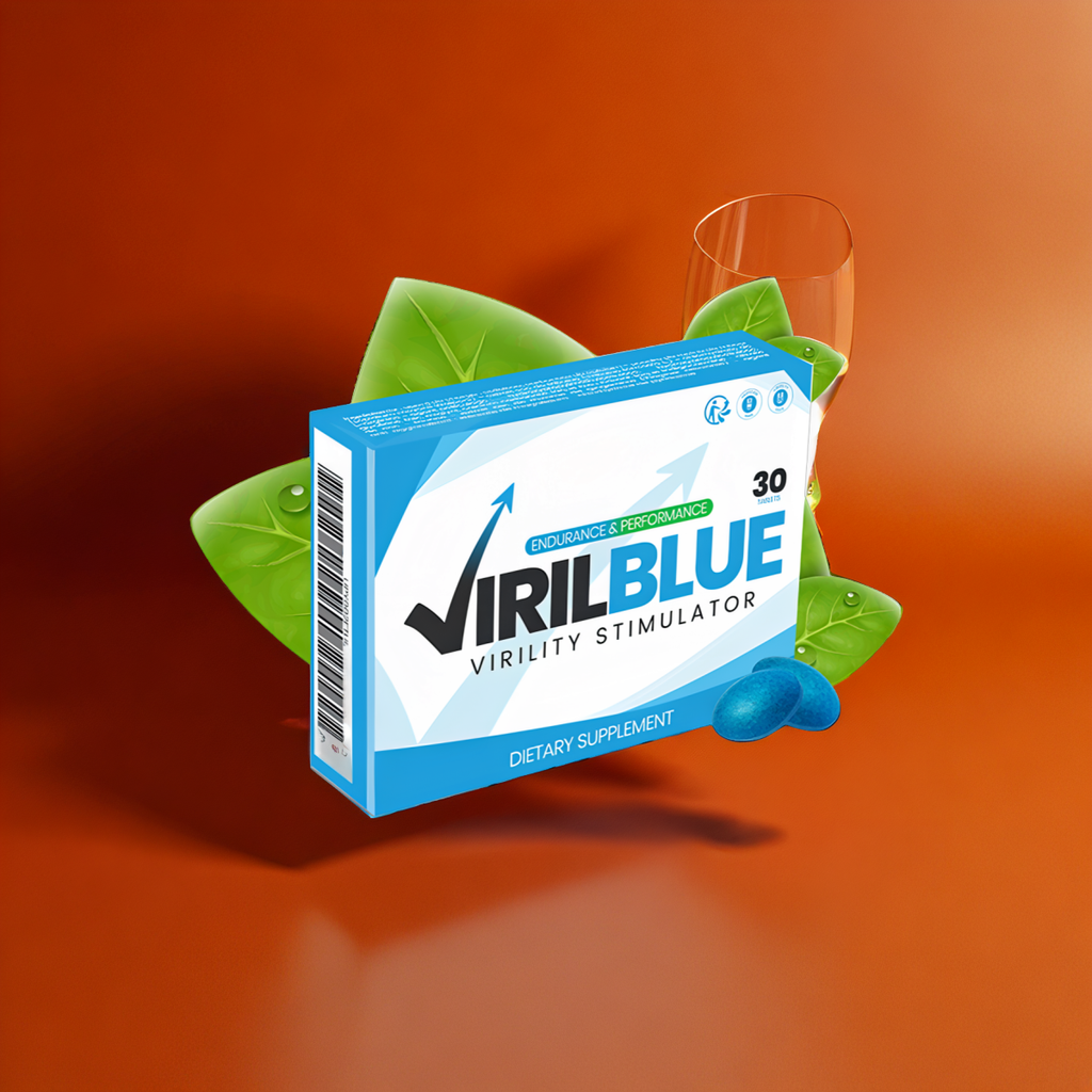 VIRILBLUE